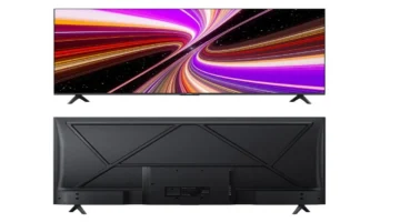 شاومي تطلق تلفاز Redmi Smart TV A50 بمزايا تقنية ومعدلات تحديث مرتفعة